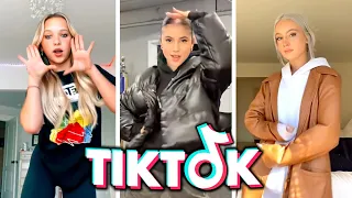 Ultimate TikTok Dance Compilation | December 2021 | part 2