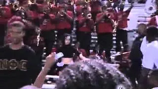 Scotlandville and Baker All-Star Band 2006 -