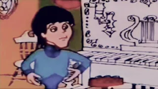 The Beatles Cartoon Episode 36