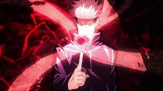 Jujutsu Kaisen [AMV] 一騎当千 Matchless Warriors