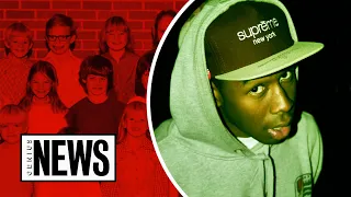 How Tyler, The Creator Trolled Hip-Hop With 'Bastard' | Genius News