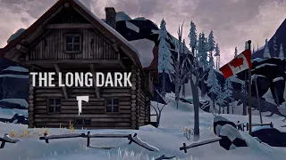 Копье для охоты на Медведя  -  The Long Dark   #19