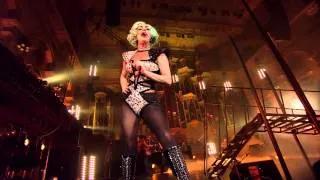 Lady Gaga   Bad Romance Live (Sydney Monster Hall)