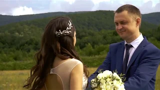 Абинск свадебный клип