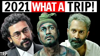 Top 10 Best Indian Movies & Performances Of 2021