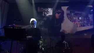 John Carpenter Live Retrospective - They Live (27-5-2016 @Athens, Greece)