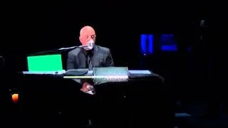 Billy Joel -  She's Always a Woman -  Phoenix AZ