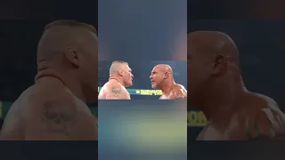 FULLMATCH Goldberg vs.BrockLesnar SurvivorSeries