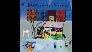 Electronic Sound - George Harrison (1969) Full Album