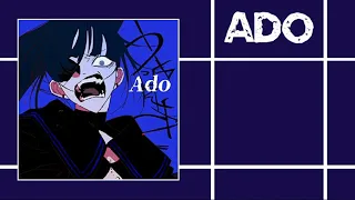 Ado - うっせぇわ [8D audio]