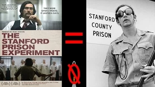 The Stanford Prison Experiment | Based on a True Story