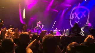Oxxxymiron концерт 17.04.16 Stadium Live, Москва. "Всего лишь писатель"