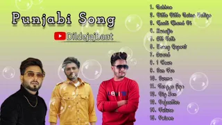 Khan Bhaini| Korala Maan| R Nait| Mix Punjabi Song| Letest Punjabi Song 2024