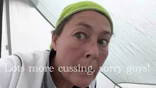 Terrifying Cougar Encounter [Full Clip]