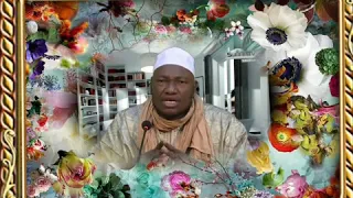 Imam Abdoulaye Koita : les épreuves (ladiarabili)