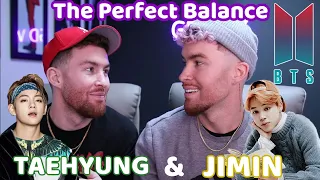 Identical Twins Reaction To BTS (방탄소년단) 'Friends (친구)' MV