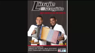 LINAJE ESCOGIDO - ALBUM: QUE SERIA DE MI SIN TI VOL. 2