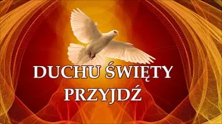 Przyjdź Duchu Święty - Ks. Bogdan Skowroński