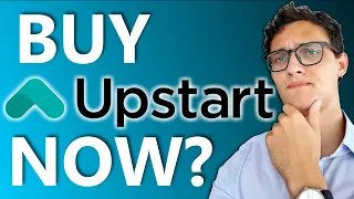 Upstart (UPST) Stock Analysis 2021 - Company and Earnings Review