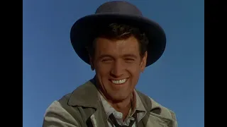 Rock Hudson - " BEND OF THE RIVER " -  Trailer - 1952