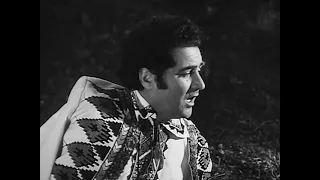 Nicolae Sulac - Izvorul şi cîntecul (Telefilm-Chișinău, 1976)