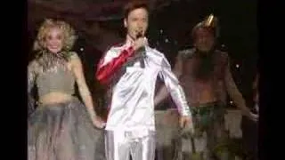 Vitas  -  Kings Can Do Everything  /  "Russia"  2003