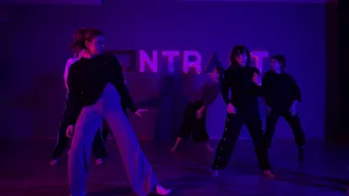 Jaymes Young - Infinity | choreography by Simona Doleželová