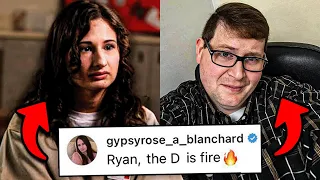 Why Does The Internet Care About Gypsy Rose Blanchard?