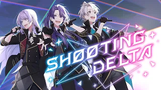 VΔLZ - SHOOTING DELTA【オリジナル楽曲】