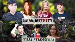 Hmong New Movies _ Nyias Nyiam Nyias Yam 2019 New