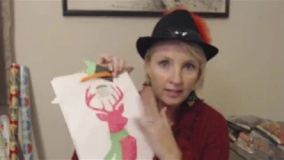 ASMR | Lynette's Nursing Home Gift Project