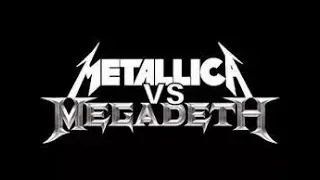 - Definitive Proof - Megadeth better than Metallica?