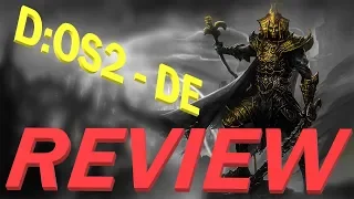 Divinity: Original Sin 2 Definitive Edition - My Fair Review