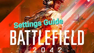 Battlefield 2042: Console Settings Guide (Sensitivity,FoV,Deadzones,Minimap and more...)