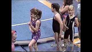 20000521   S   S Gymnastics