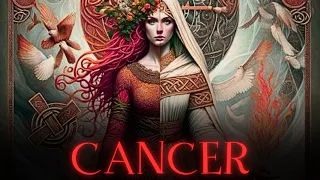 CANCER CUIDADO ⚠️ SE DESCUBRE ALGO MUYYY PELIGROSO ❗️🔮🚨 HOROSCOPO #CANCER AMOR JUNIO 2024