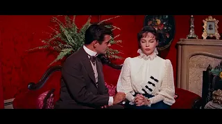 Gigi (1958) de Vincente Minnelli (El Despotricador Cinéfilo)