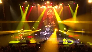 AXEL RUDI PELL, Strong as a Rock / live Singen D 28.4.2023, HD-Quality,  MAH00907