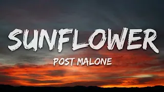 Sunflower 10 hours( Post Malone )