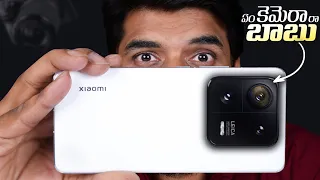 Shocking Results : My Reallife Camera Experience with Xiaomi 13 Pro