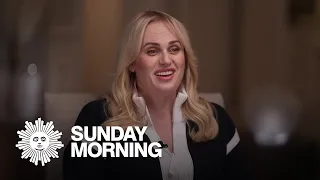 Rebel Wilson on her memoir, "Rebel Rising"