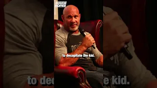 Goldberg On Scott Hall "I Wanted to K*LL Him!" 😧#shorts #goldberg #scotthall #nwo