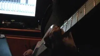 Adrenaline Mob   Tracking of  Romeo Delight