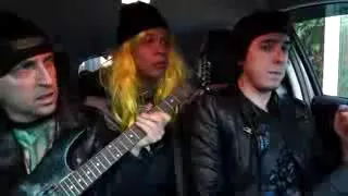 PEDINDO MC DONALDS CANTANDO 2 ROCK Ft Cocielo e Detonator