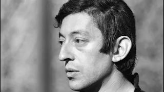 Serge Gainsbourg Evoque Sa Chanson Vidocq En 1967