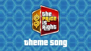 The Price Is Right - Theme Song (2007-present)