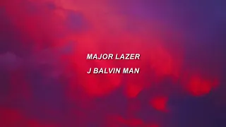 Que calor lyrics| Major lazor|BYM