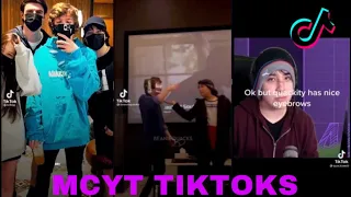 MCYT TIKTOKS #3