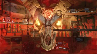 The Icon Of Sin - In Every Doom Game