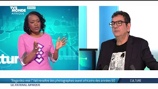 Le Journal Afrique du dimanche 28 avril 2024 - TV5MONDE